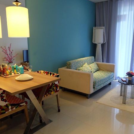 Atlantis Condo Resort Jomtian Pattaya Jomtien Exterior foto