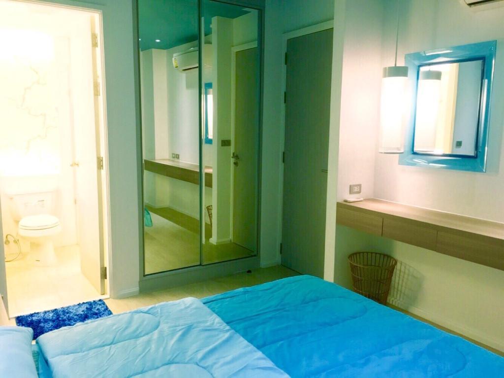 Atlantis Condo Resort Jomtian Pattaya Jomtien Exterior foto